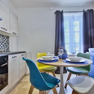  Apartment St Ursulas Malta