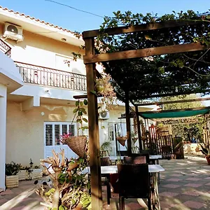  Apartment Mersinia Cyprus