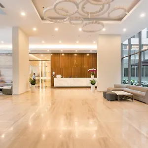 Luxury Gold 86- Millenium - Central City Apartment