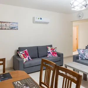  Apartment Euro Carissa Flat 101 Cyprus